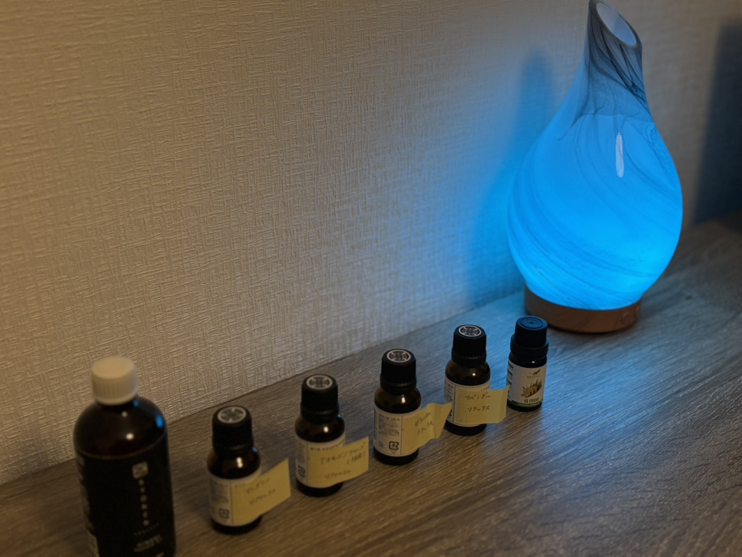 ねむり星の施術室 4